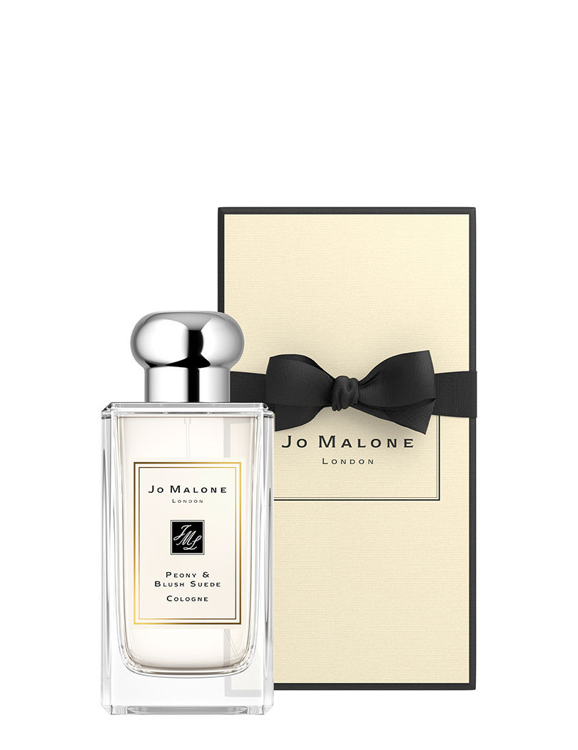 perfumes similar to jo malone peony and blush suede