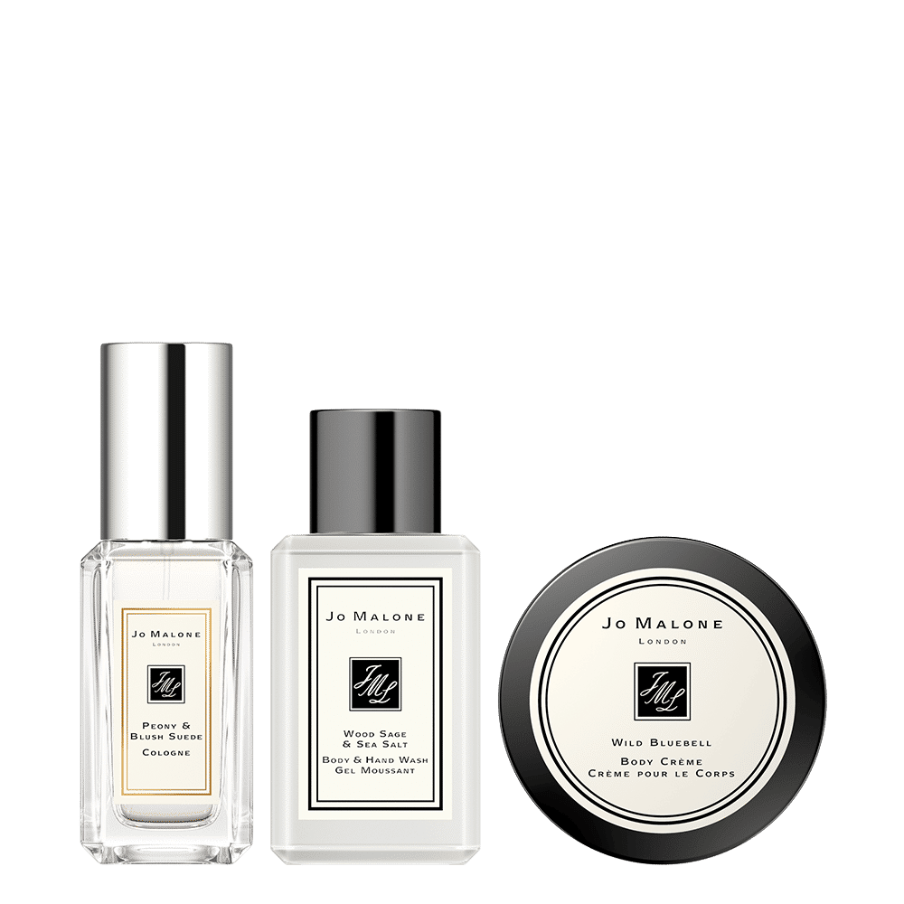 jo malone christmas cracker set