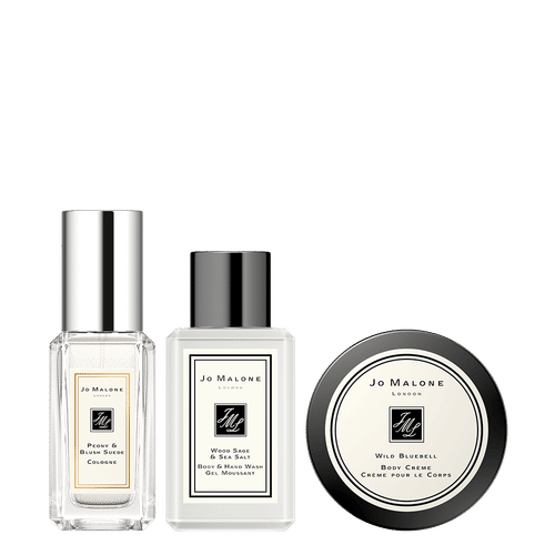 Jo Malone London 3 Piece Fragrant Gift Set Buy Jo Malone London 3 Piece Fragrant Gift Set Online At Best Price In India Nykaa Free standard delivery on orders over $100aud. jo malone london 3 piece fragrant gift set