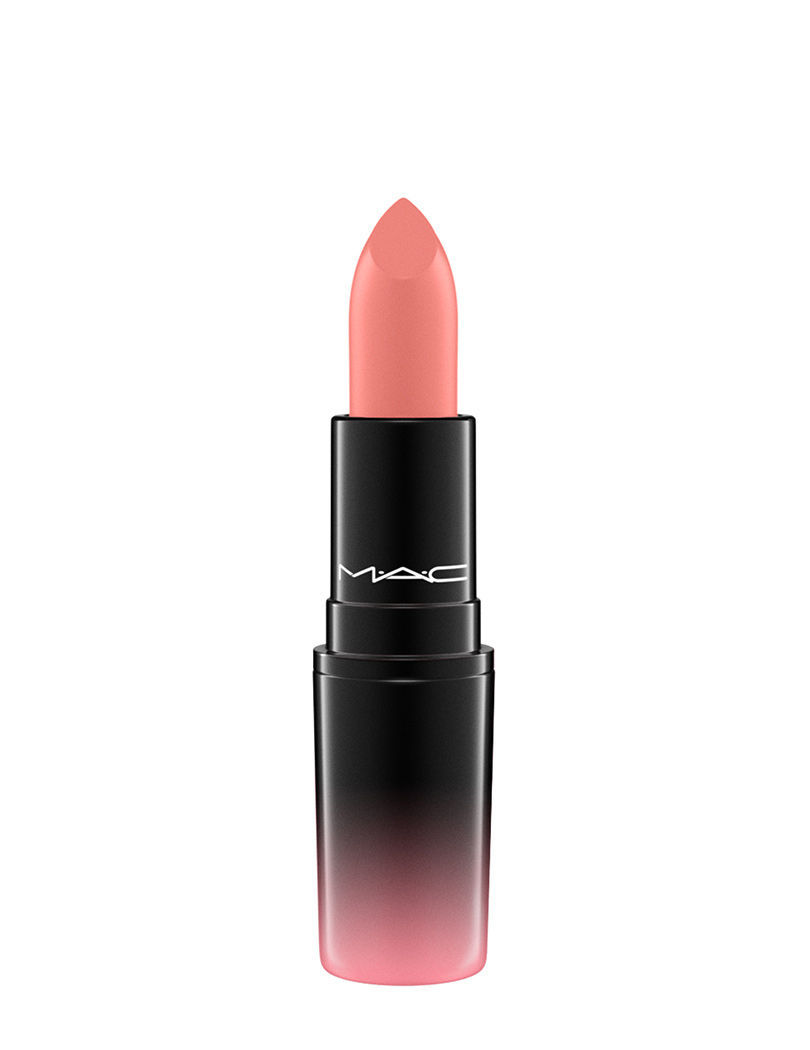 mac tres blase lipstick