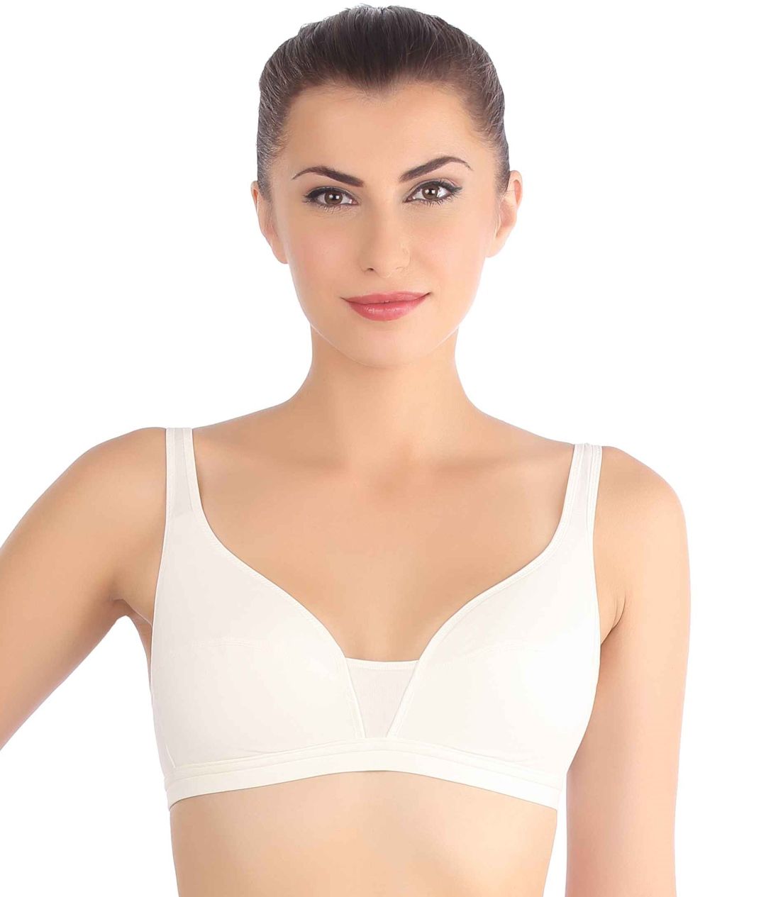 wireless push up bra victoria secret