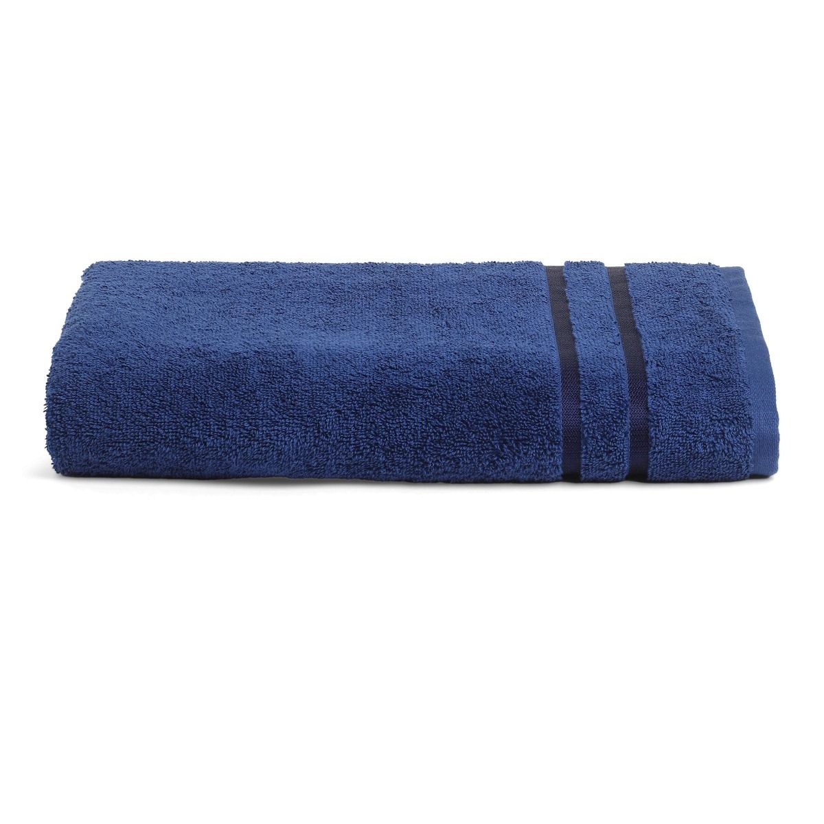 Spaces Cotton Bath Towel High Absorbency Soft Feel Quick To Dry Easy