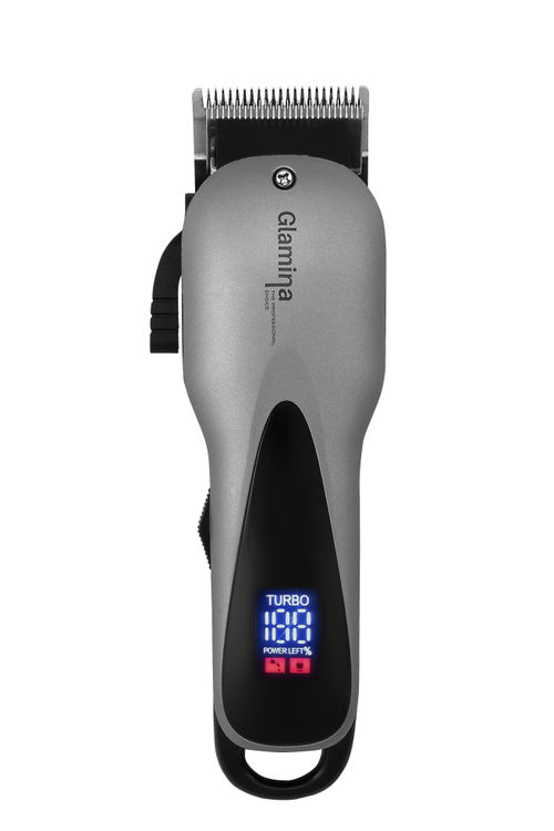 Glamina Professional G220 Aqua Turbo Rechargeable Hair Clipper: Buy Glamina  Professional G220 Aqua Turbo Rechargeable Hair Clipper Online at Best Price  in India | Nykaa