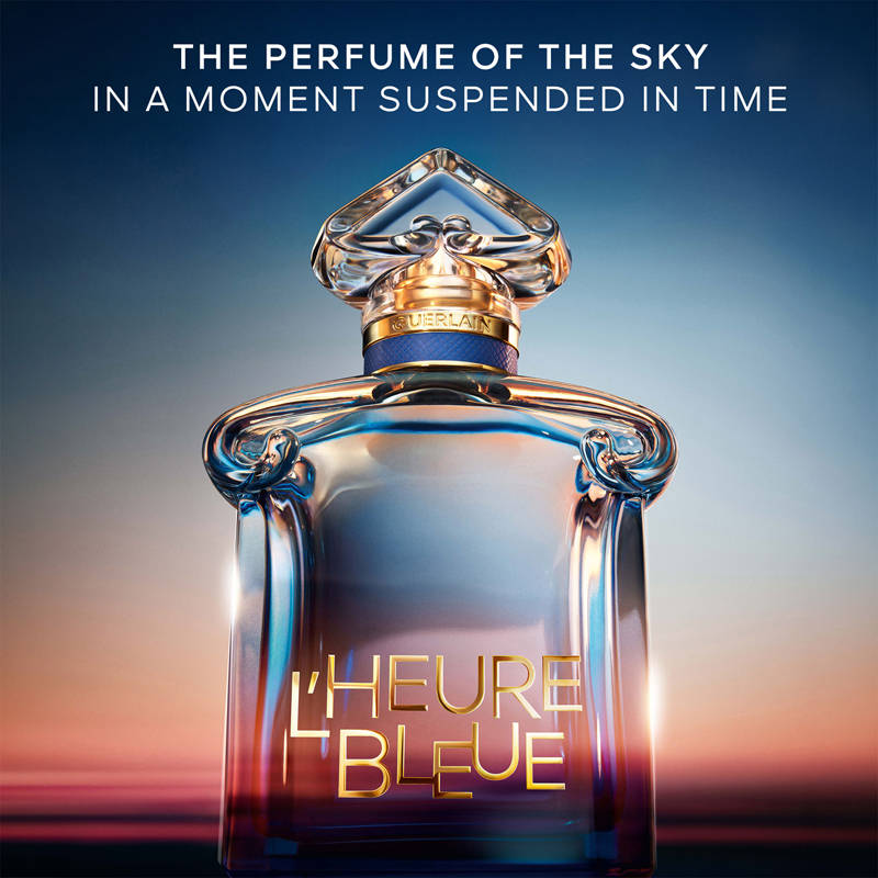 Guerlain L’Heure Bleue Eau De Parfum - view 14