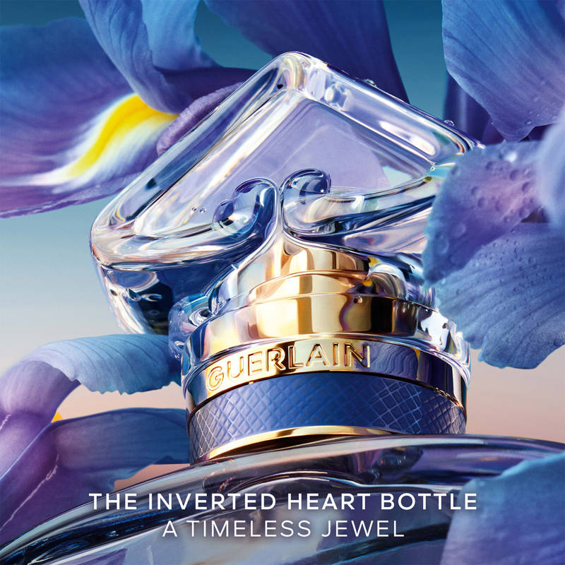 Guerlain L’Heure Bleue Eau De Parfum - view 15