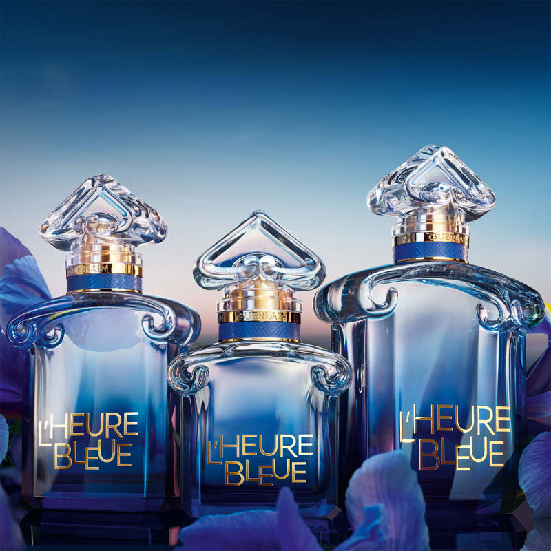 Guerlain L’Heure Bleue Eau De Parfum - view 16