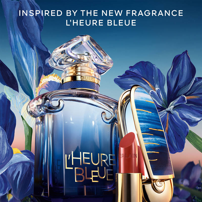 Guerlain L’Heure Bleue Eau De Parfum - view 18
