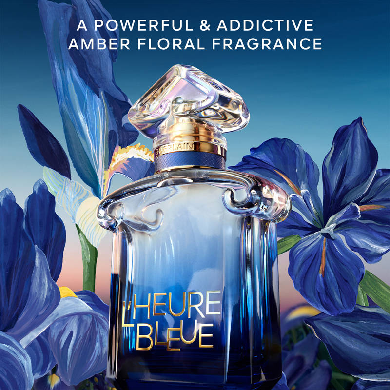 Guerlain L’Heure Bleue Eau De Parfum - view 20