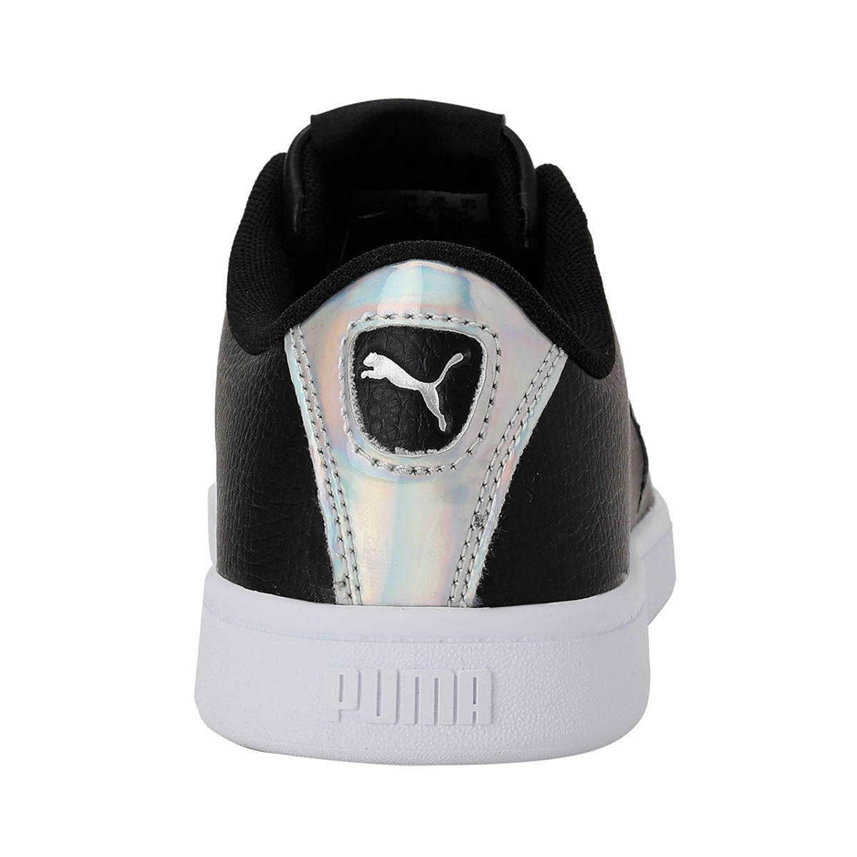 Puma Vikky V2 Cat Rainbow Jr Girl's Black Casual Shoes Buy Puma Vikky