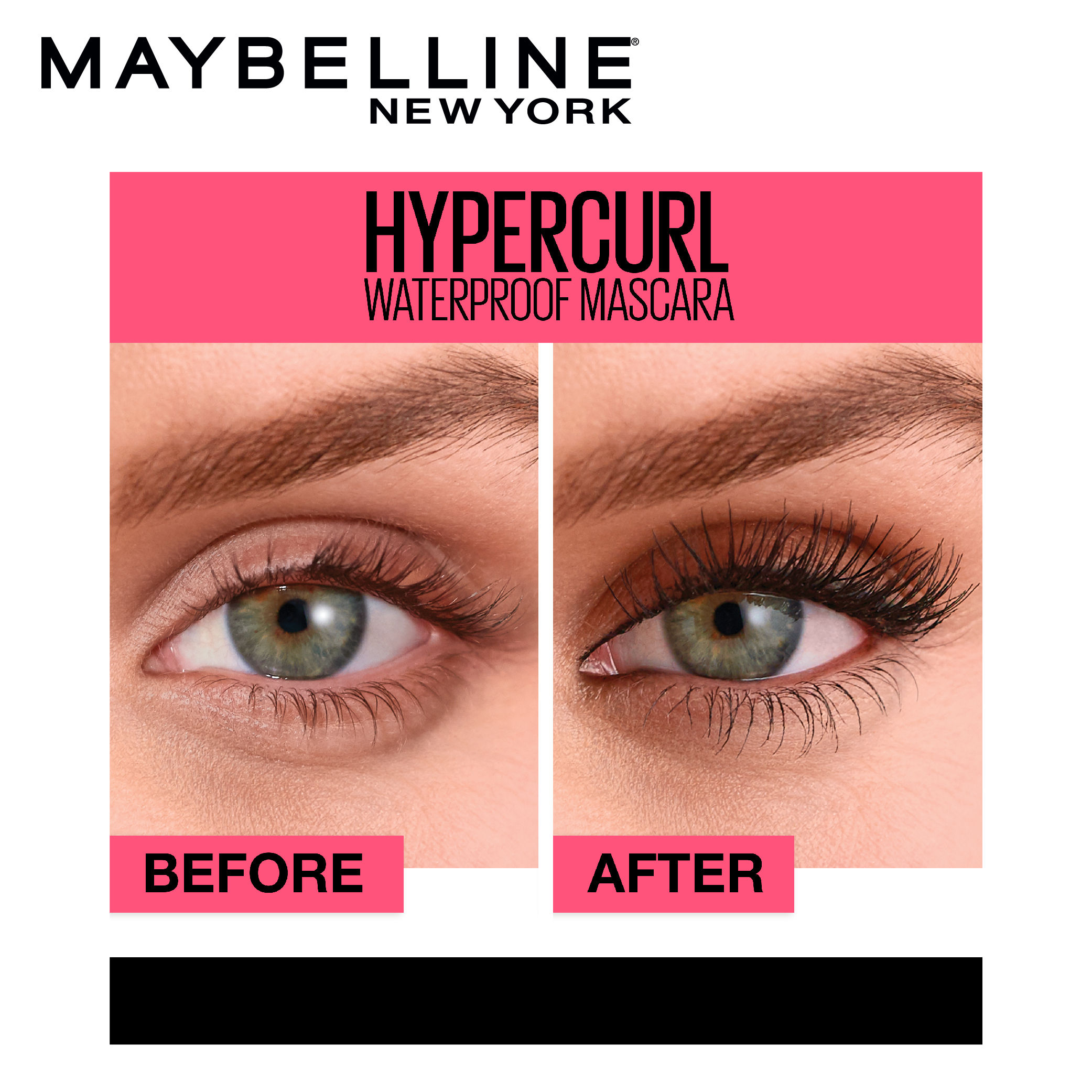 Maybelline New York Volum Express Hyper Curl Mascara Buy Maybelline New York Volum Express 2580