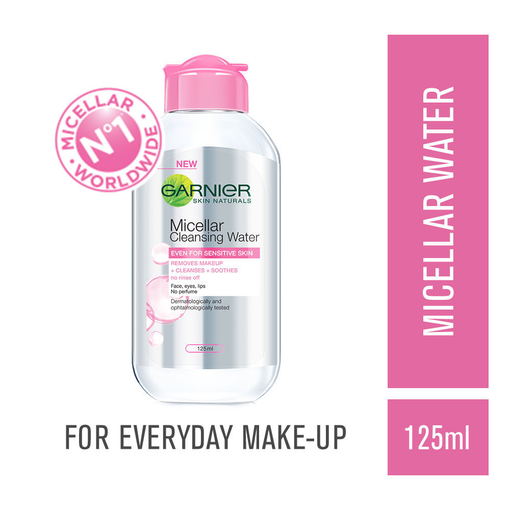 miscellaneous water garnier