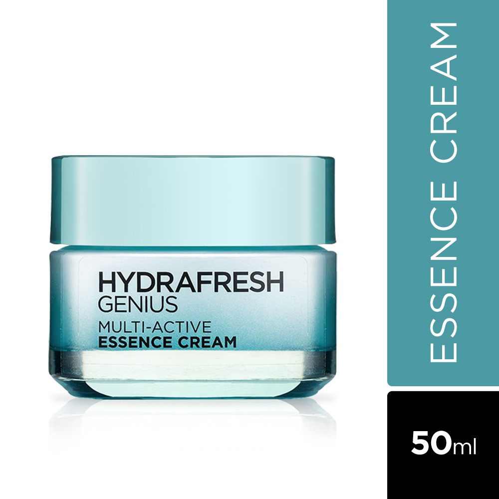 loreal essence cream