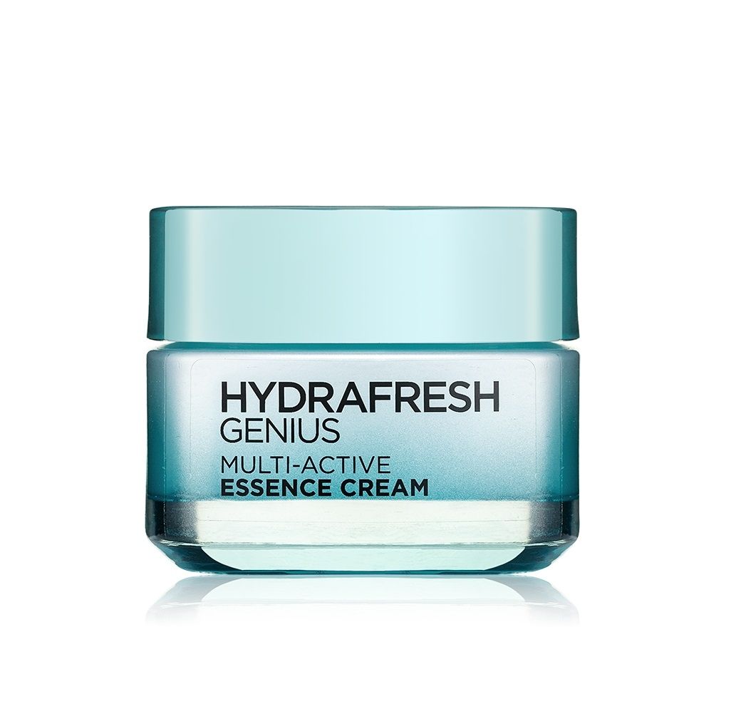 L Oreal Paris Hydrafresh Genius Multi Active Essence Cream Buy L