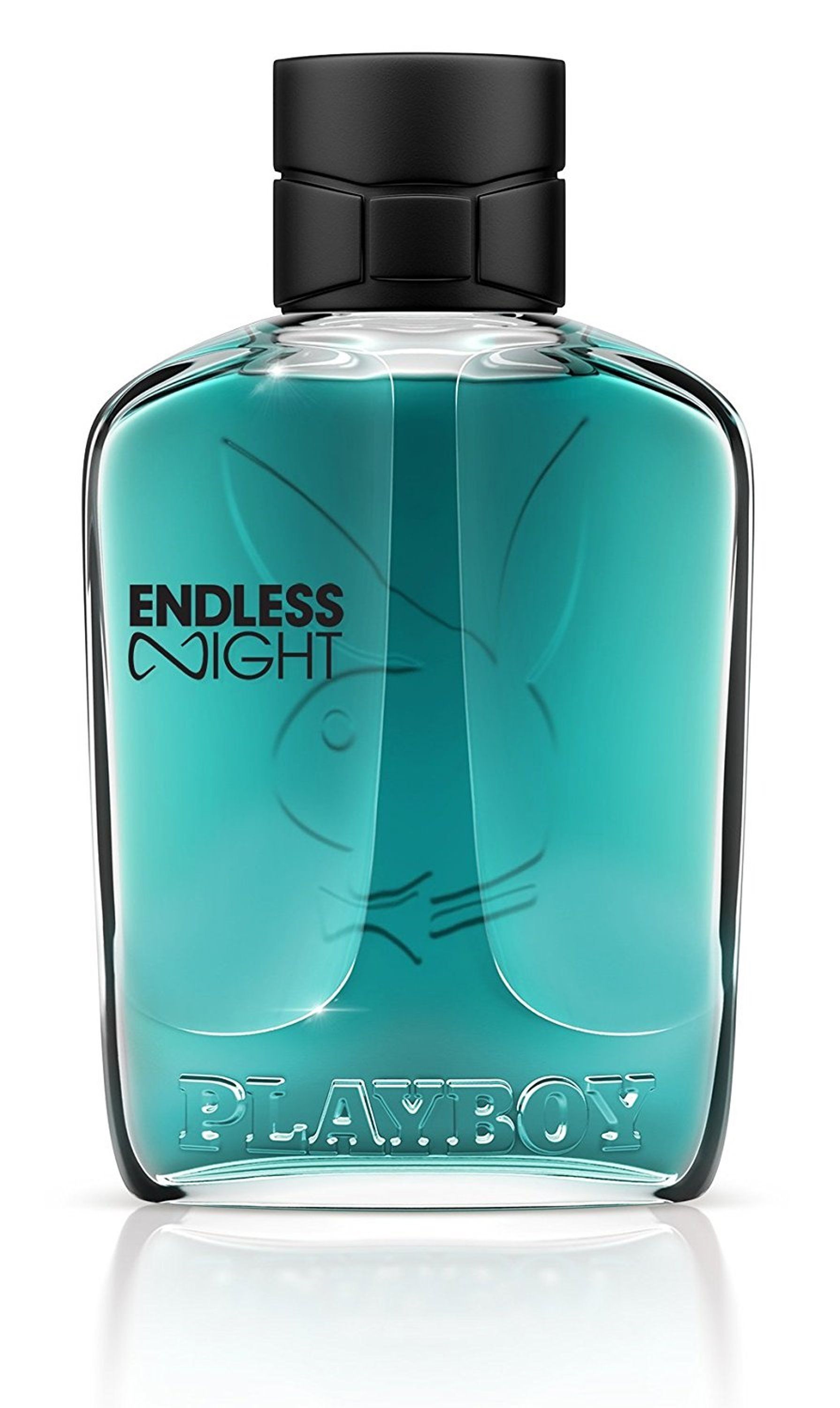 Playboy Endless Night Eau De Toilette For Men