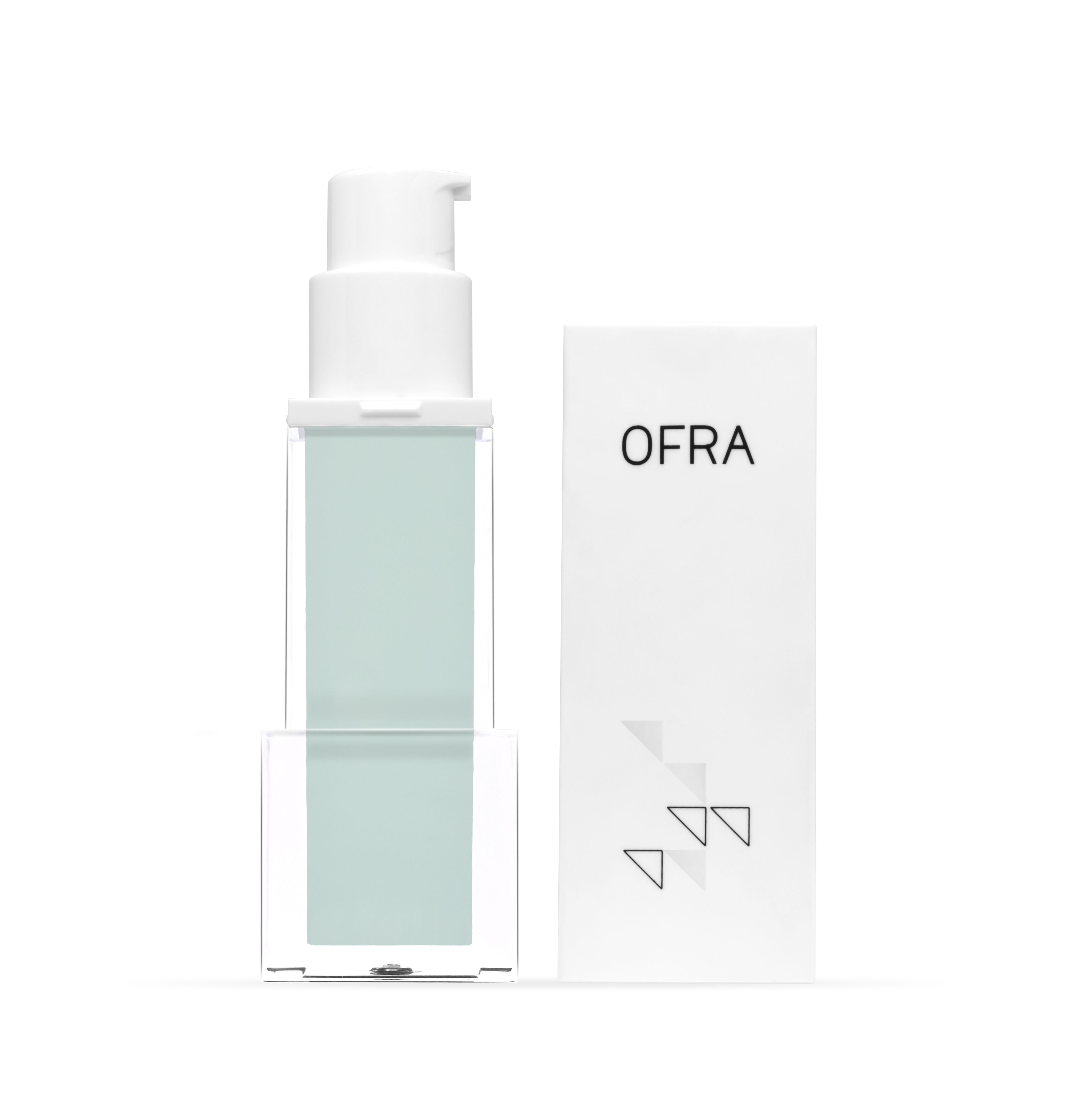 OFRA Cool as a Cucumber Primer