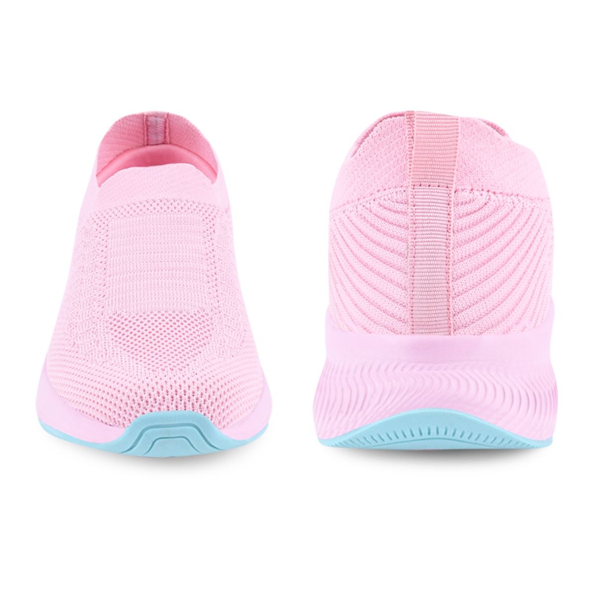 Campus Annie Pink Women Casual Shoes: Buy Campus Annie Pink Women ...
