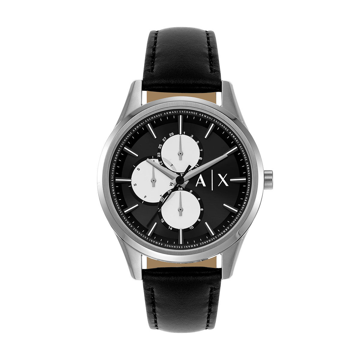 Armani Exchange AX2754 - Cayde Watch • Watchard.com