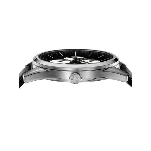 Buy ARMANI EXCHANGE Black Watch Online (M) AX1872