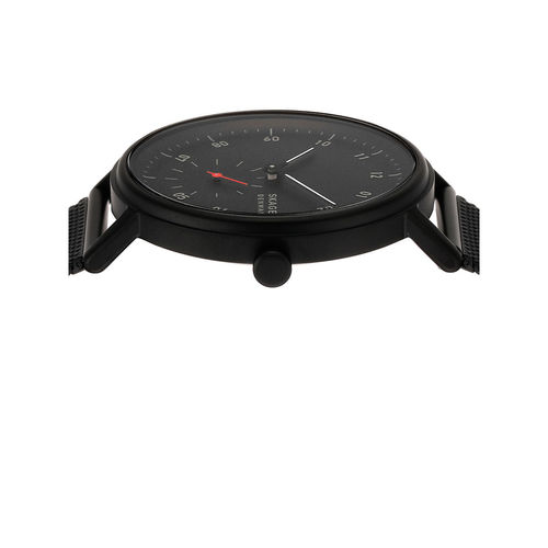 Black Online Buy Kuppel Skagen SKW6892 Watch (M)