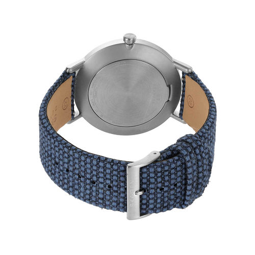 Buy Skagen Kuppel Watch Online (M) SKW6894 Blue