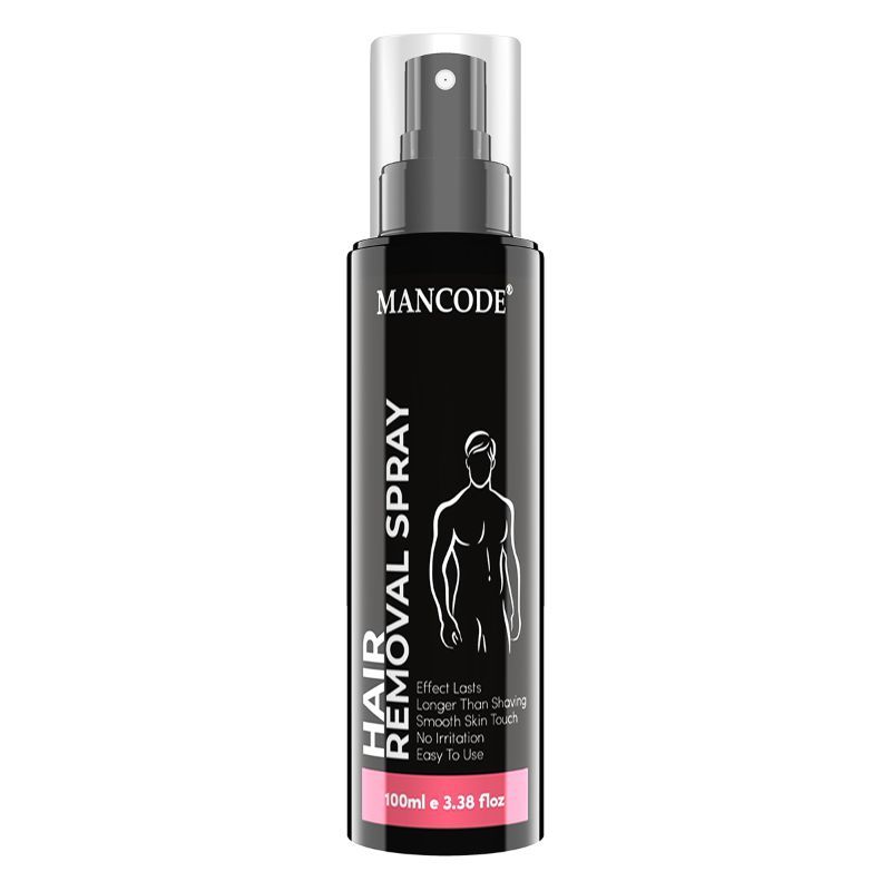 ManCode Hair Removal Spray For Men