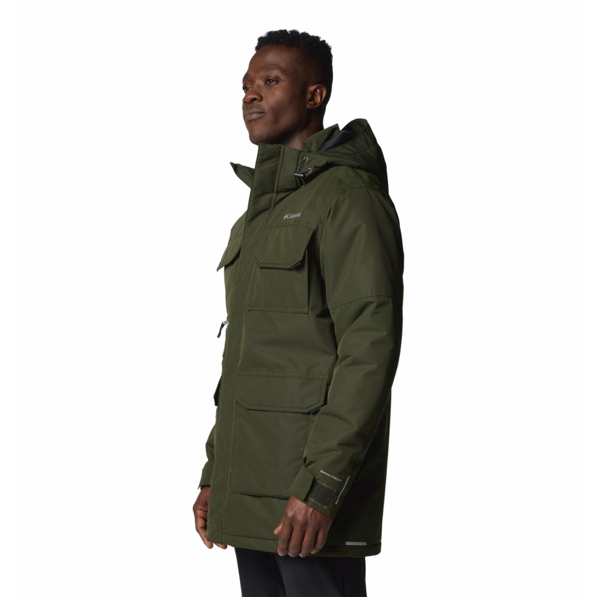 Columbia mens parka coats best sale