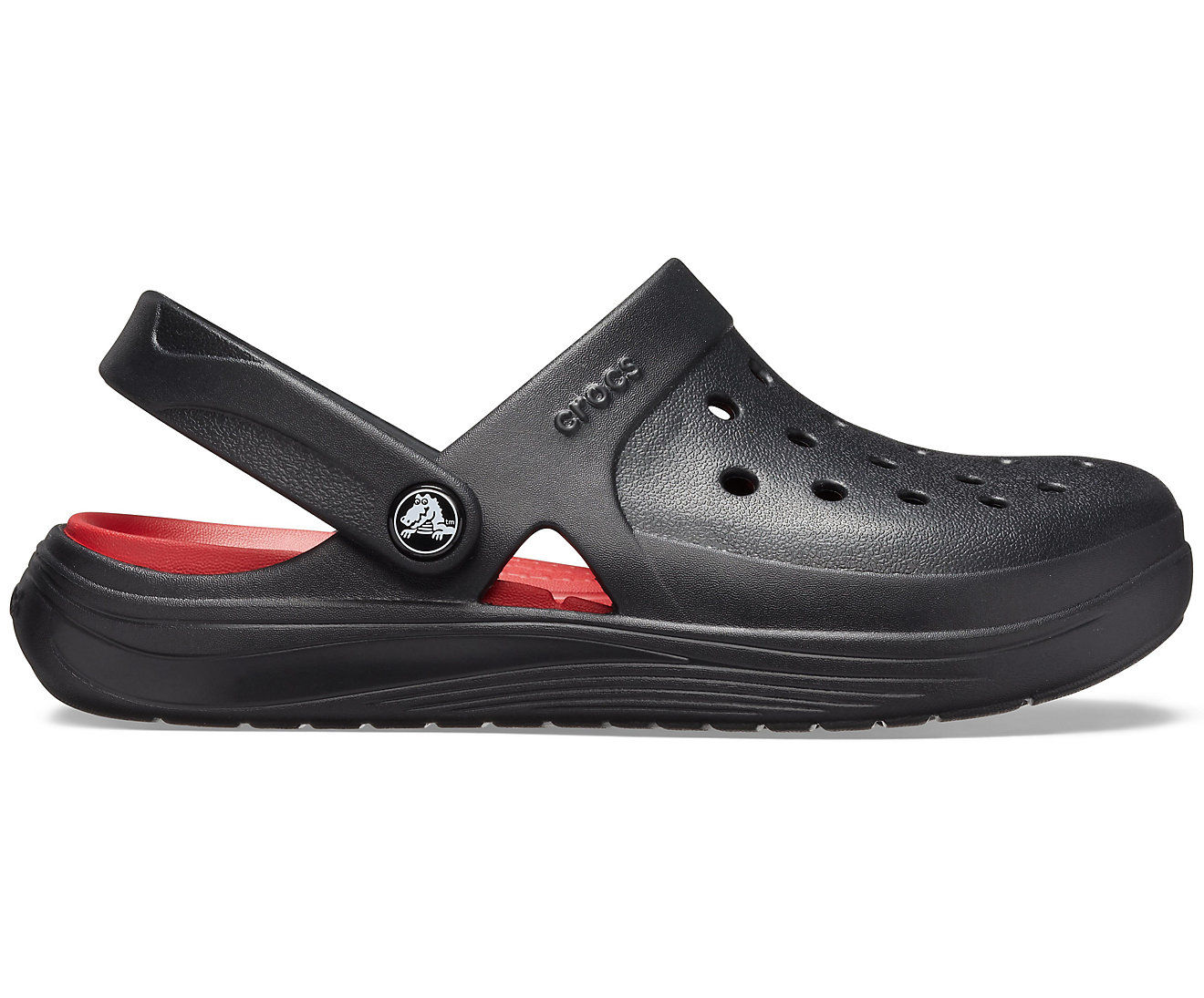 Crocs best sale reviva clog