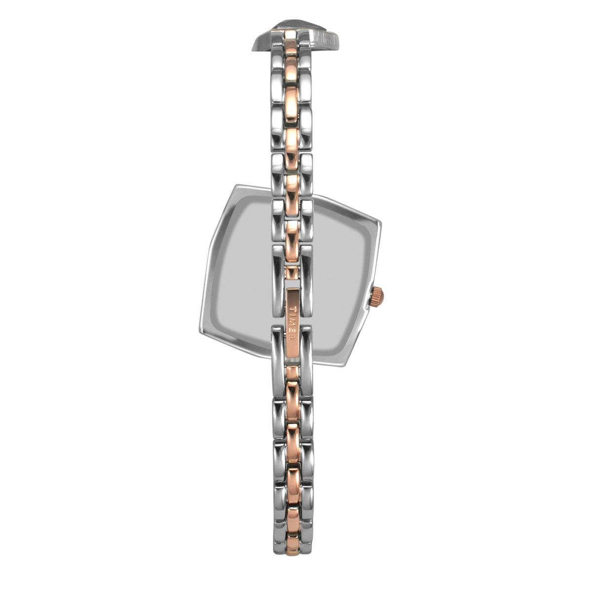 Timex Analog Rose Gold Dial Women WatchTWEL16101 Buy Timex Analog