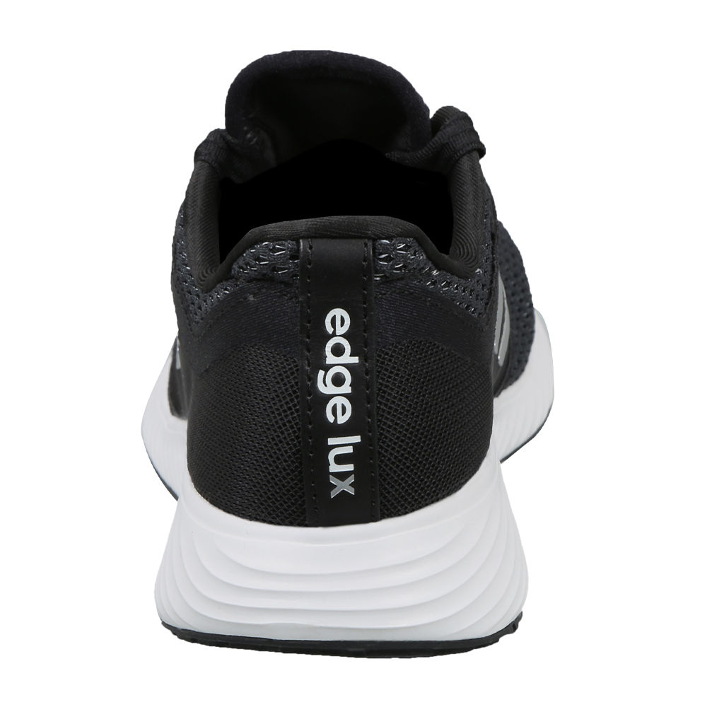 Buy adidas Edge Lux 3 W Black Casual Shoes Online