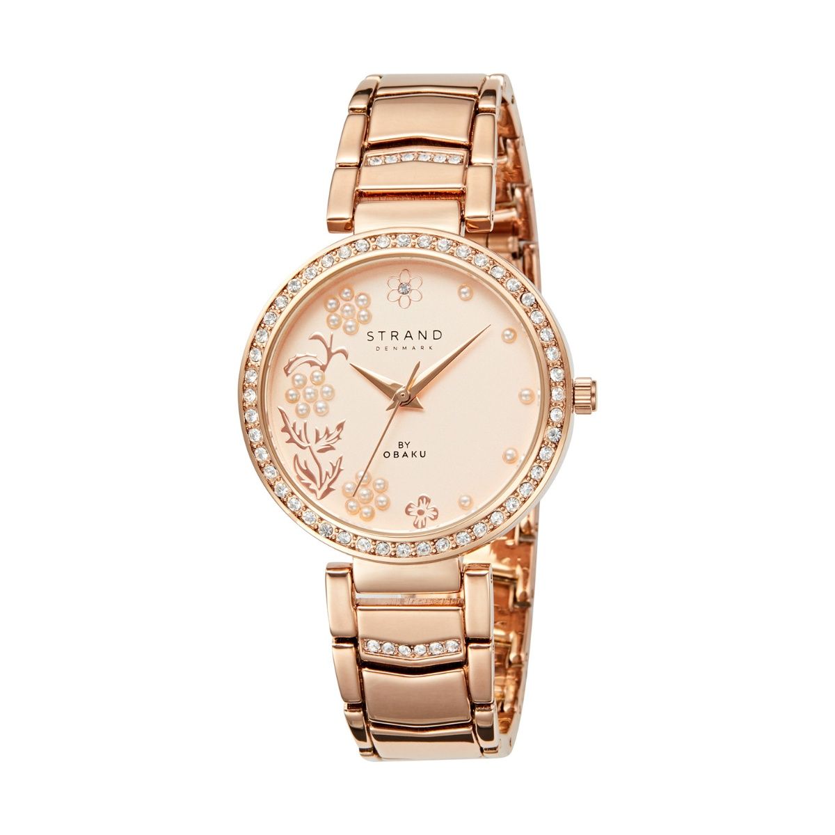 The Best Luxury Mother-of-Pearl Watches | La Patiala