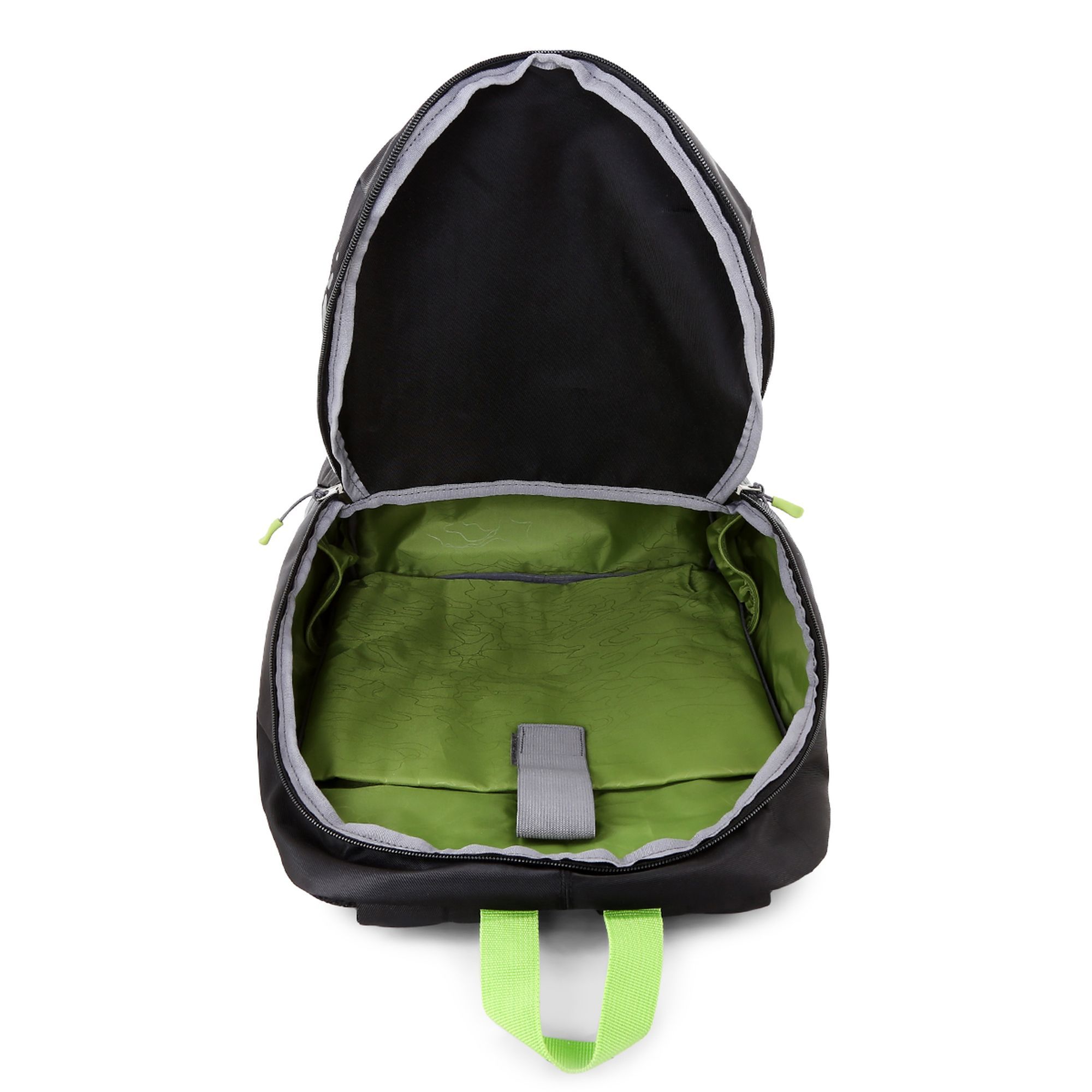 Lavie Black Manila Laptop Backpack Buy Lavie Black Manila Laptop Backpack Online at Best Price