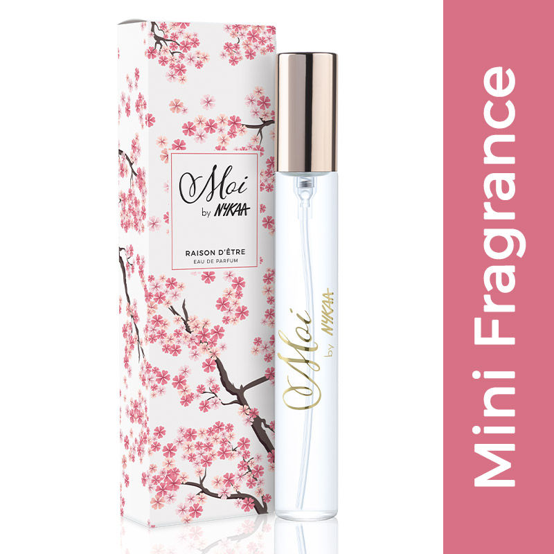 perfume nykaa