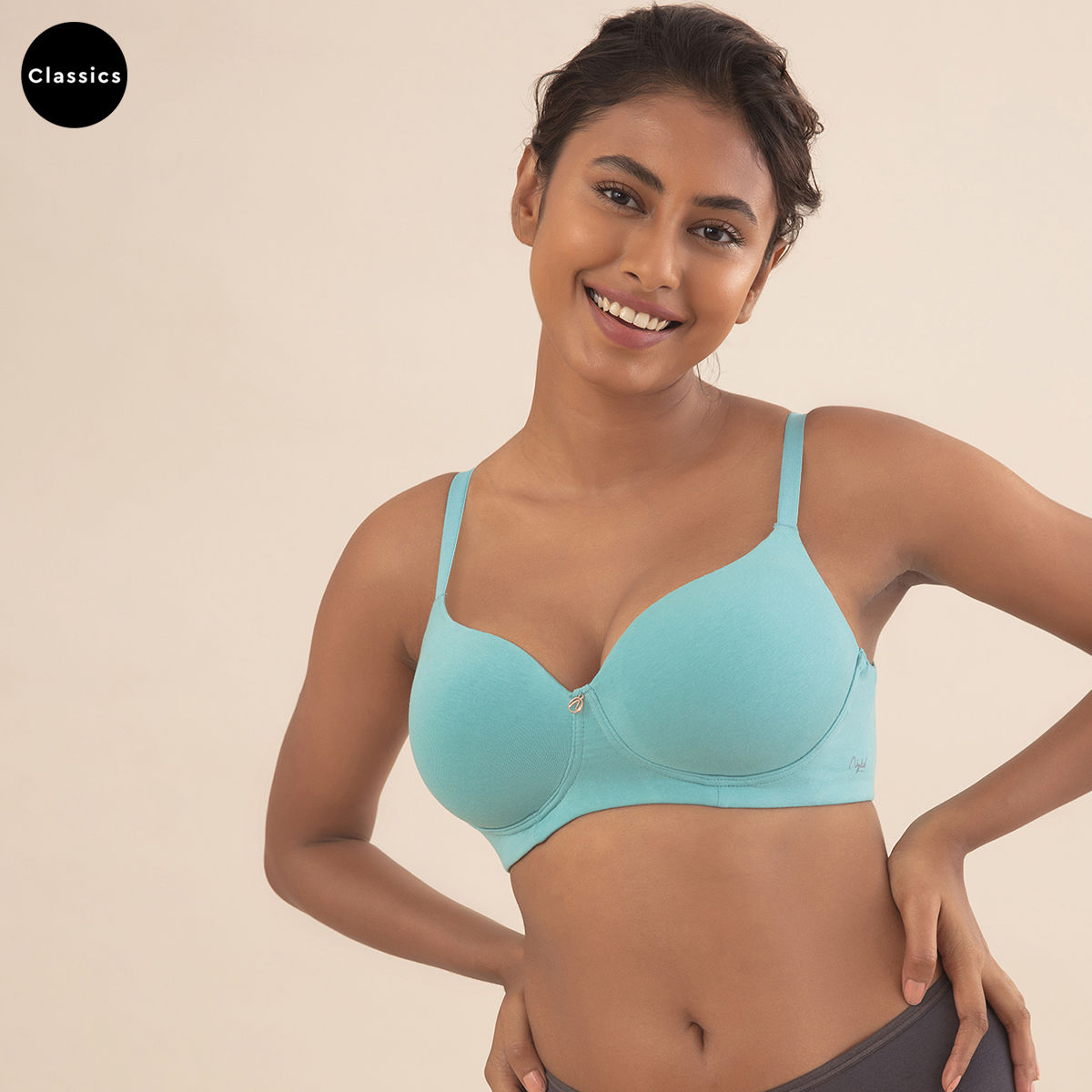 nykaa bra