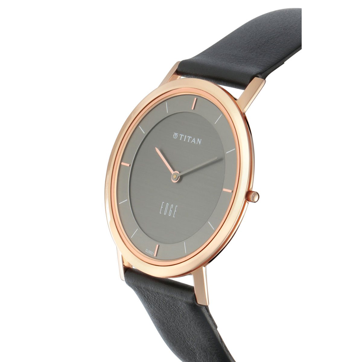 Titan edge on sale ladies watch price