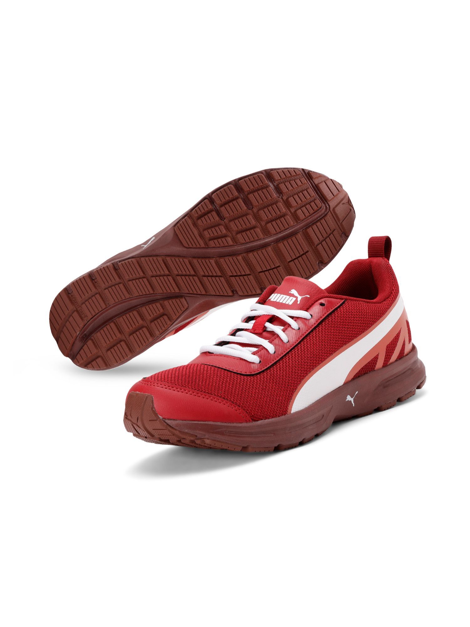 Puma free deals feet 2 idp