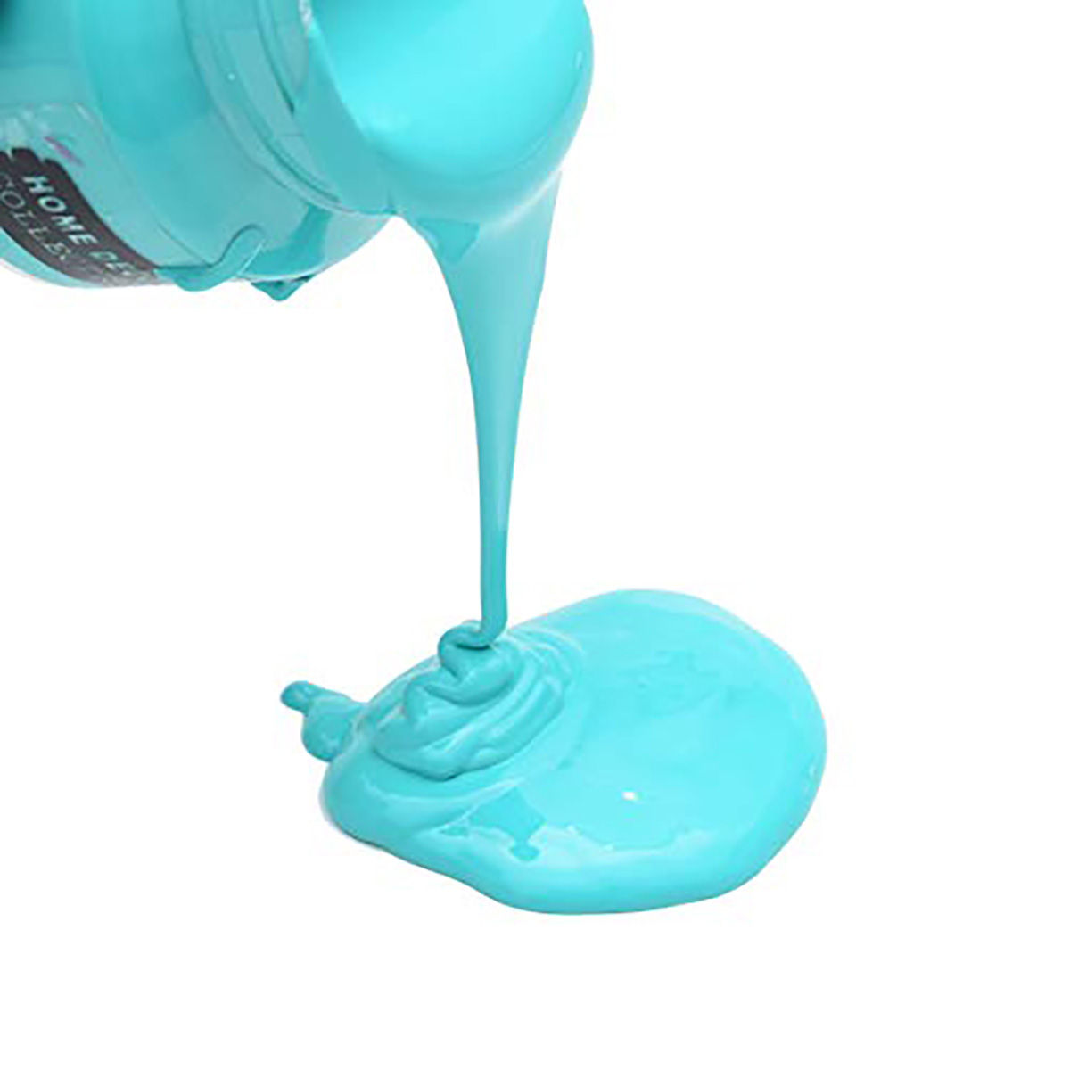 Little Birdie Home Decor Chalk Paint Tuscan Teal-120ml: Buy Little 