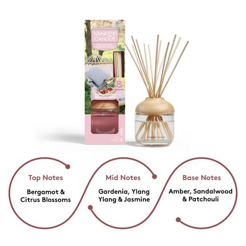 Diffuseur De Parfum Yankee Candle - Senteur Rêves Paisibles (Peaceful Dreams) Neuf