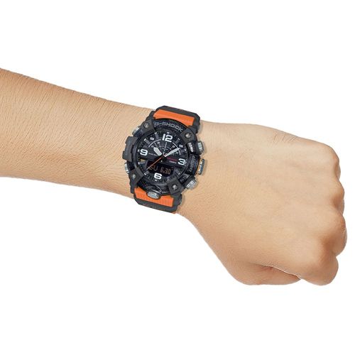 Mudmaster Watch Casio G Shock Mudmaster Ggb100 Buy Casio G974 G
