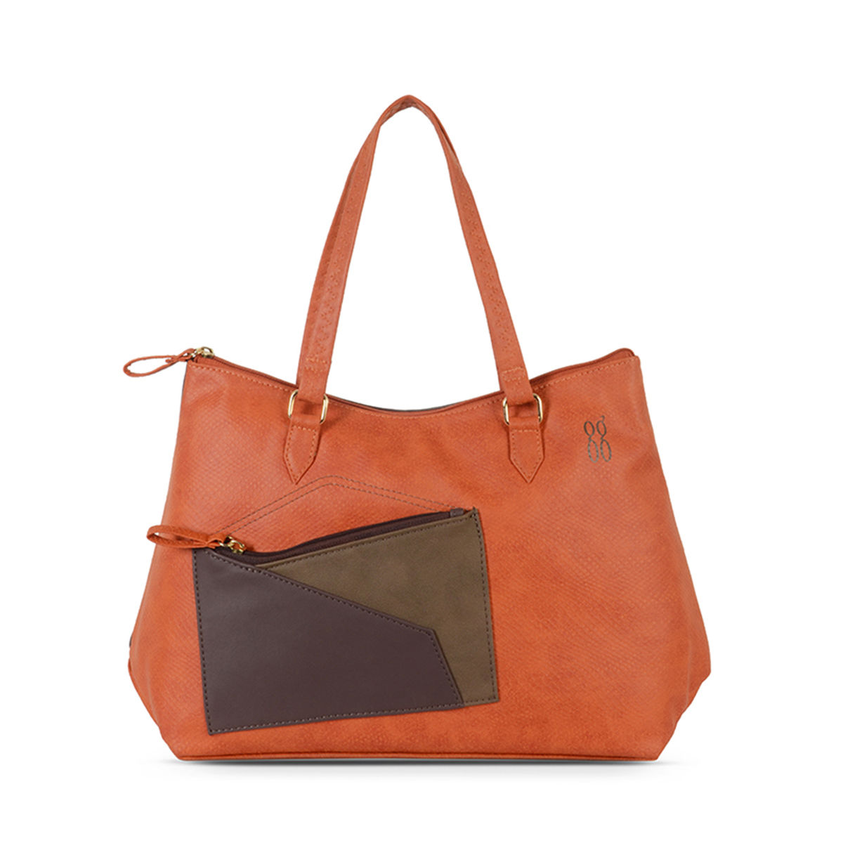 Buy Baggit Women Brown Shoulder Bag Brown Online @ Best Price in India |  Flipkart.com