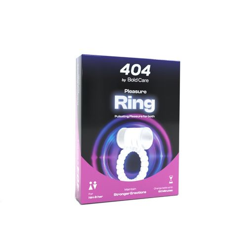 Buy Bold Care Pleasure Ring Online