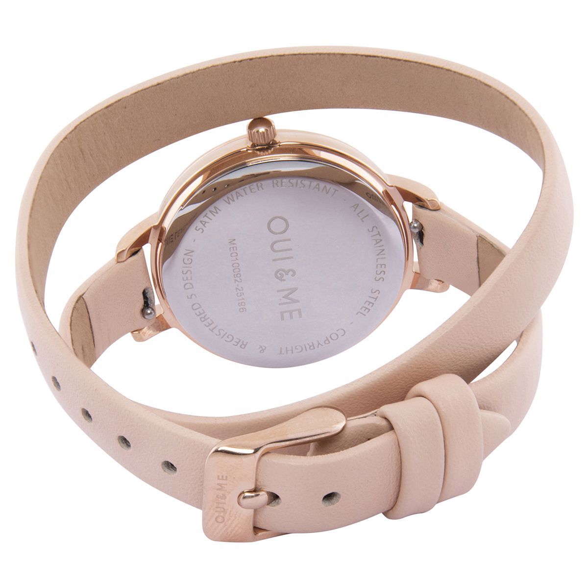 Mimco on sale calibrate watch