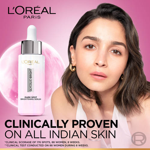 loreal glutathione serum Buy L'Oreal Paris Glycolic Bright 8% [Melasyl + Niacinamide] Face for Brightening Dark Spots Online collection:store-5-tucson-az-speedway
