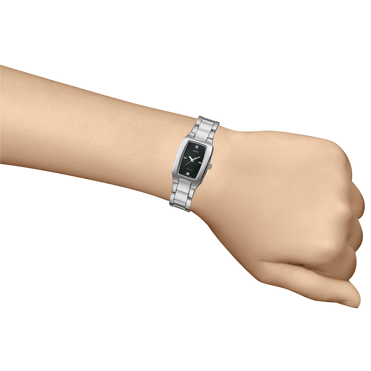casio a577