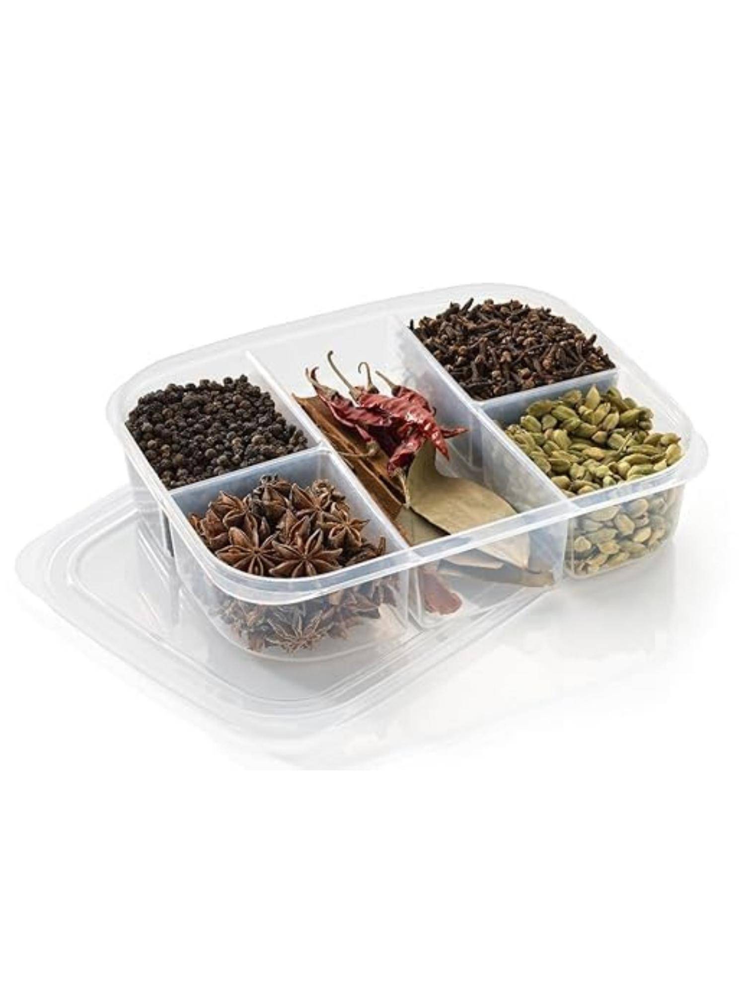 ReeQ 5 Grid Storage Container