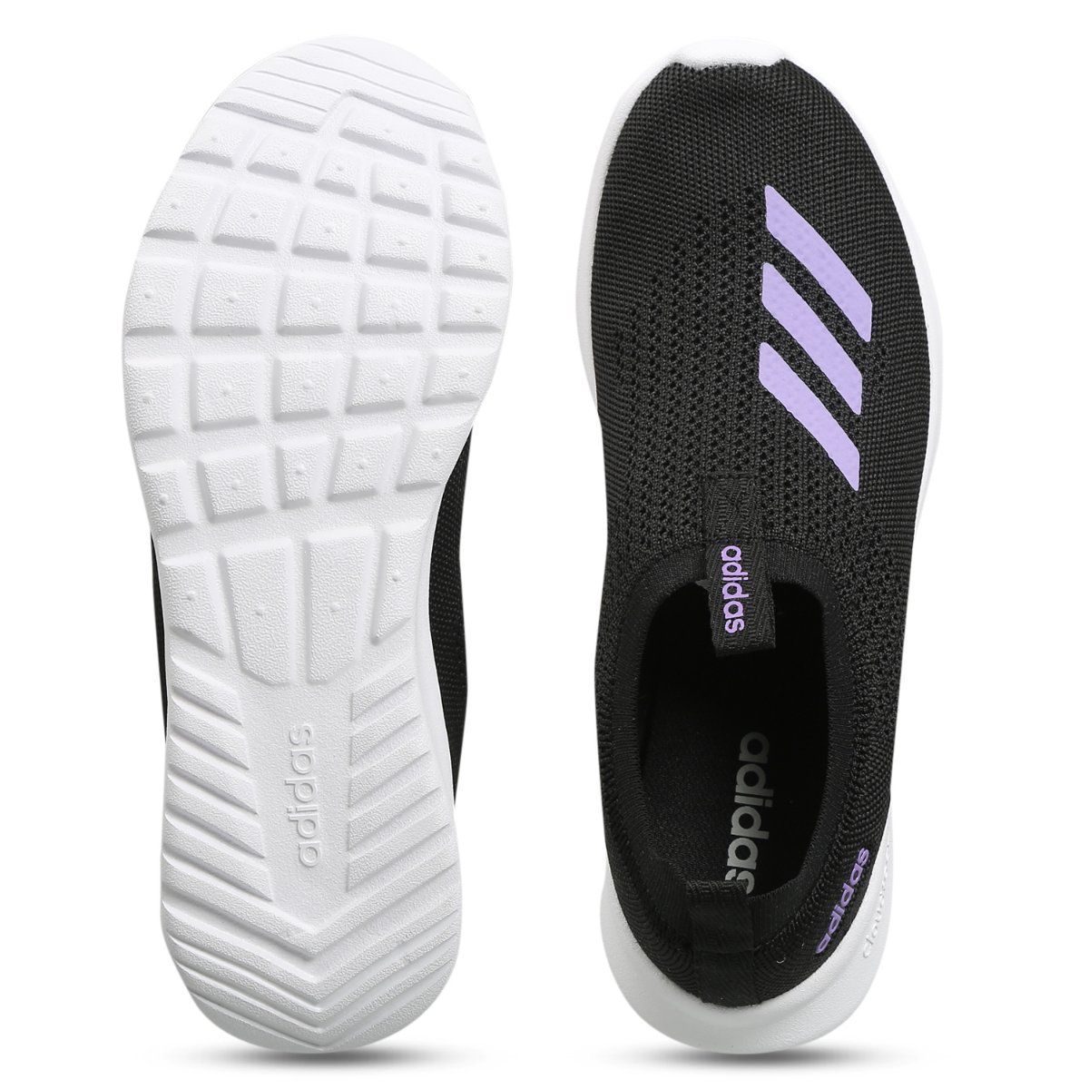Buy adidas Azurewalk W Black Walking Shoes Online