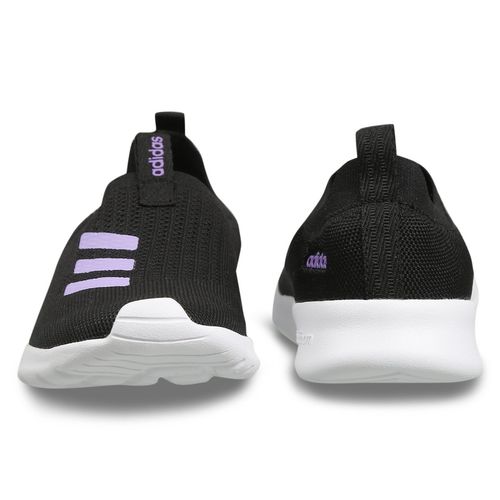 adidas gazelle silver green womens Adidas Azurewalk Women Walking Shoes -Semi Flash Aqua/Collegiate Navy –  Gambol main image 1