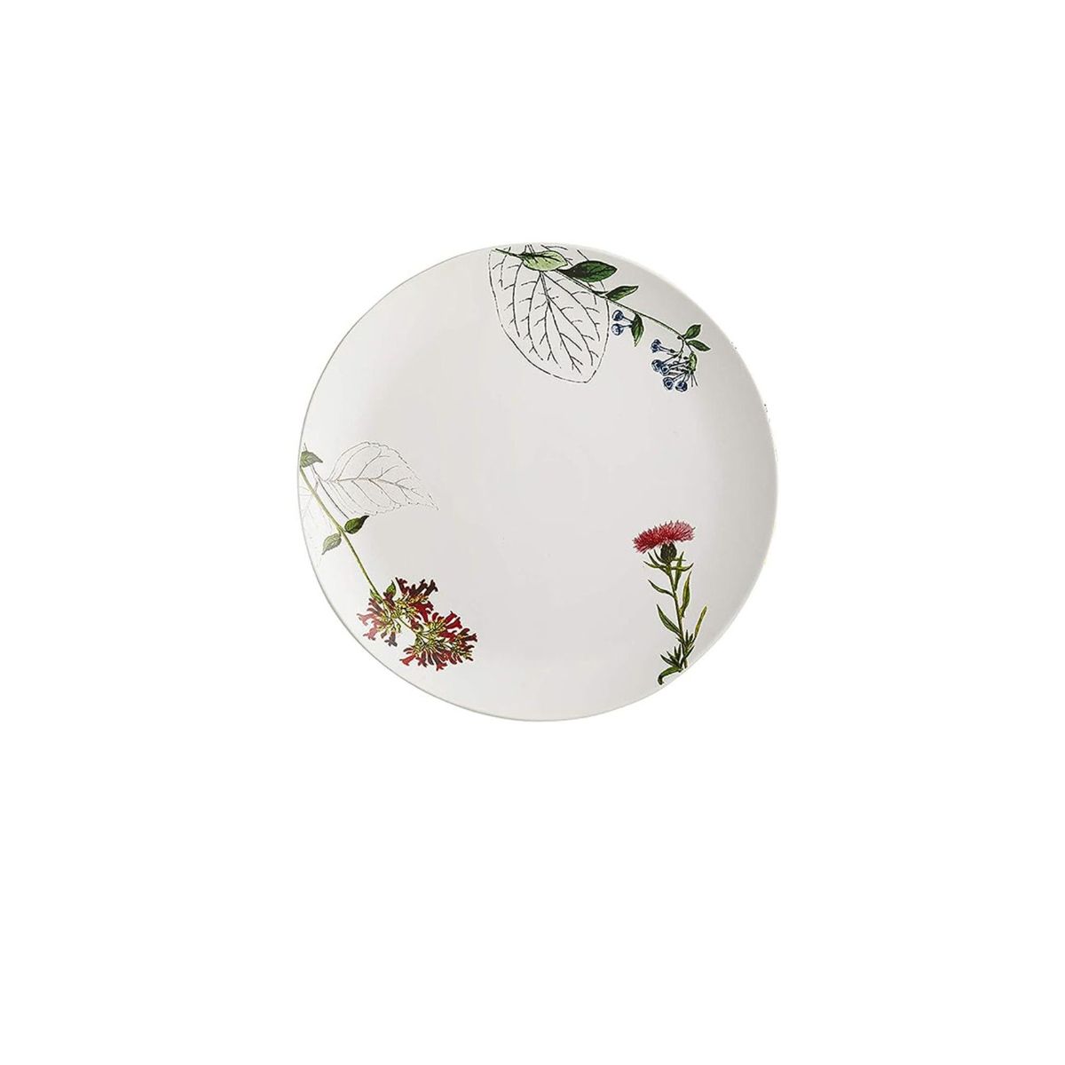 Rosanna Arcadia Appetizer Plates For thinKitchen Buy Rosanna Arcadia