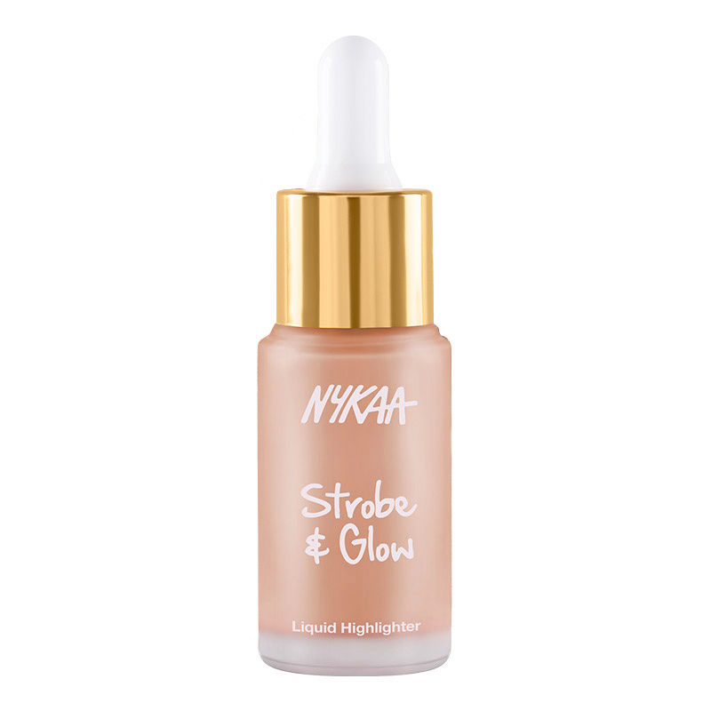 nykaa illuminator
