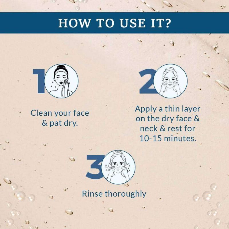 Buy Fixderma Cosmetic Laboratories PBA Face Mask Online