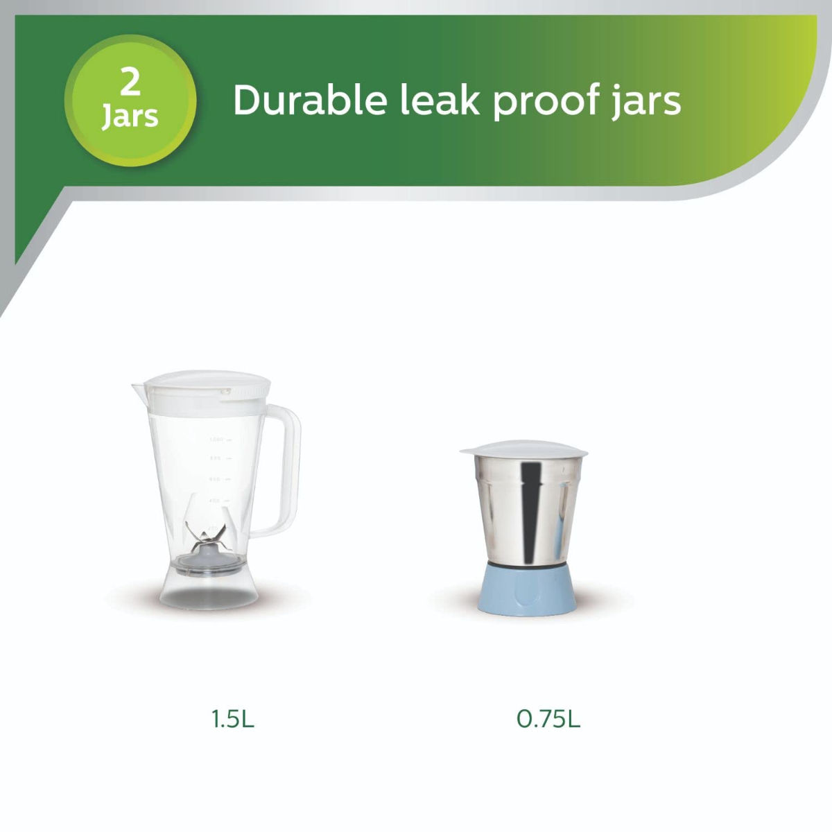 Philips HL 7575/00 / hl7575/01 Daily Collection 600 W Juicer Mixer